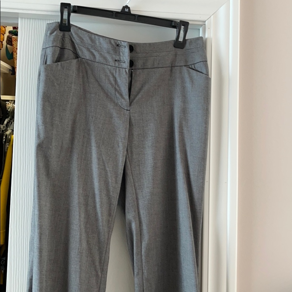 Dress pant